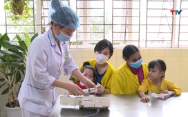 Y tế, dân số và sức khỏe ngày 10/11/2025