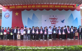Thiếu nhi ngày 09/11/2025