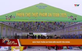 Thanh Hóa ngày mới 11/11/2025