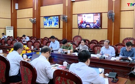 Bản tin Thời sự cuối ngày 10/11/2025