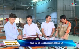 Bản tin Doanh nghiệp - Doanh nhân ngày 12/11/2025