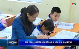 Bản tin Thời sự 9h ngày 12/11/2025