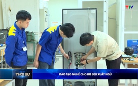 Bản tin Thời sự 14h ngày 12/11/2025