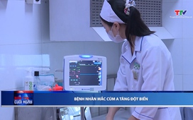 Bản tin Thời sự cuối ngày 12/11/2025