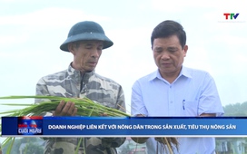 Bản tin Thời sự cuối ngày 13/11/2025