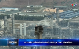 Bản tin Thời sự 9h ngày 13/11/2025