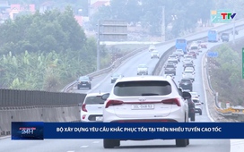 An toàn giao thông 24h ngày 14/11/2025