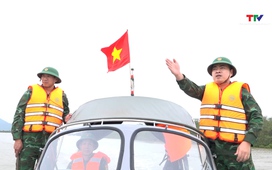 Biên phòng toàn dân ngày 14/11/2025