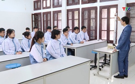 Bản tin Thời sự 9h ngày 14/11/2025