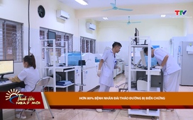 Thanh Hóa ngày mới 15/11/2025