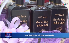 Bản tin Thời sự cuối ngày 14/11/2025 