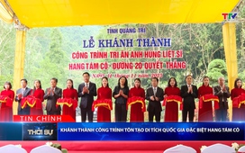 Bản tin Thời sự tối 14/11/2025