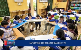 Cải cách hành chính 15/11/2025