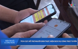 Bản tin Số và Công nghệ ngày 16/11/2025