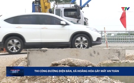 An toàn giao thông 24h ngày 15/11/2025