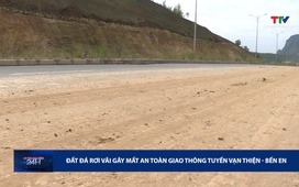 An toàn giao thông 24h ngày 16/11/2025