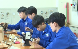 Thanh Hóa ngày mới 17/11/2025