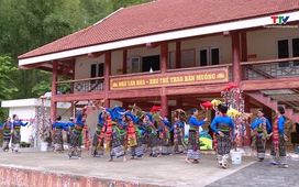 Phóng sự: Tăng thu nhập, nâng cao đời sống của đồng bào dân tộc từ phát triển du lịch