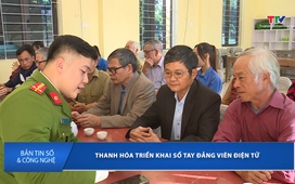 Bản tin Số và Công nghệ ngày 17/11/2025