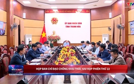 Bản tin Thời sự 18h ngày 18/11/2025