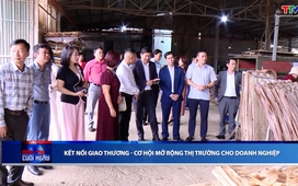 Bản tin Thời sự cuối ngày 18/11/2025