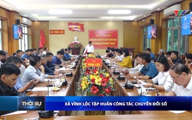 Bản tin Thời sự 16h ngày 18/11/2025