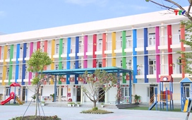 Bản tin Thời sự 18h ngày 19/11/2025