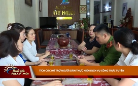 Thanh Hóa ngày mới 19/11/2025