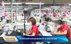 Bản tin Doanh nghiệp - Doanh nhân ngày 19/11/2025