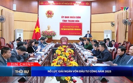 Bản tin Thời sự tối 19/11/2025