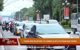 Thanh Hóa ngày mới 3/11/2025