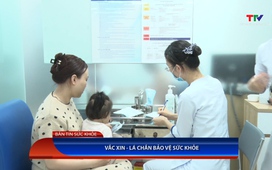Bản tin Sức khỏe 20/11/2025