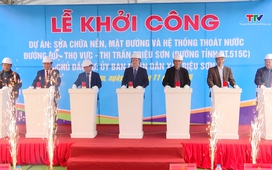 Bản tin Thời sự 9h ngày 20/11/2025