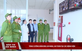 Bản tin An ninh ngày 22/11/2025