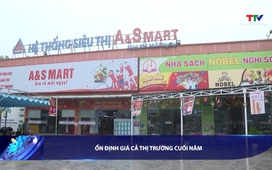 Bản tin Tài chính - Thị trường 21/11/2025