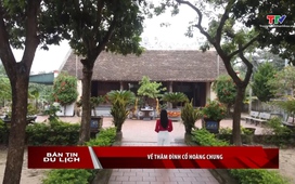 Bản tin Du lịch ngày 22/11/2025