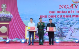 Quốc phòng toàn dân 21/11/2025