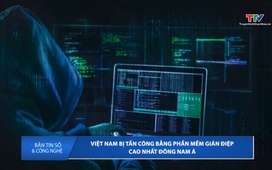 Bản tin Số và Công nghệ  21/11/2025