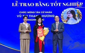 Bản tin Thời sự 9h ngày 21/11/2025