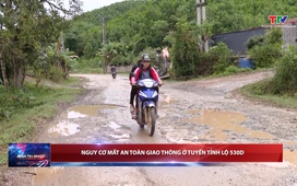 Bản tin Thời sự 18h ngày 22/11/2025