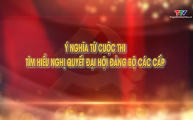 Đảng trong cuộc sống ngày 22/11/2025