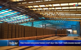 Bản tin Thời sự trưa ngày 22/11/2025