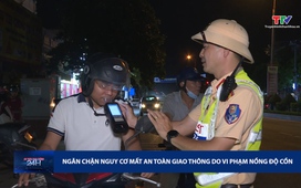 An toàn giao thông 24h ngày 22/11/2025