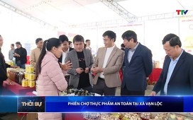 Bản tin Thời sự 16h ngày 22/11/2025