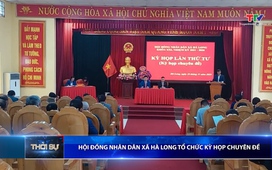 Bản tin Thời sự 14h ngày 23/11/2025
