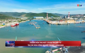 Bản tin Thời sự 18h ngày 23/11/2025