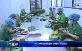 Bản tin Thời sự trưa 23/11/2025