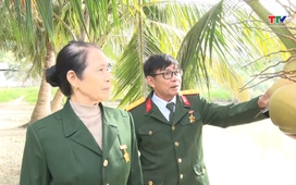 Cựu chiến binh Thanh Hóa ngày 24/11/2025