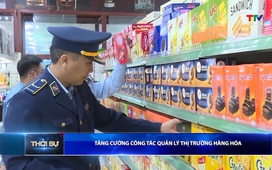 Bản tin Thời sự 16h ngày 24/11/2025