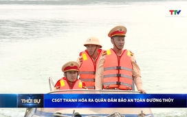 Bản tin Thời sự 14h ngày 24/11/2025